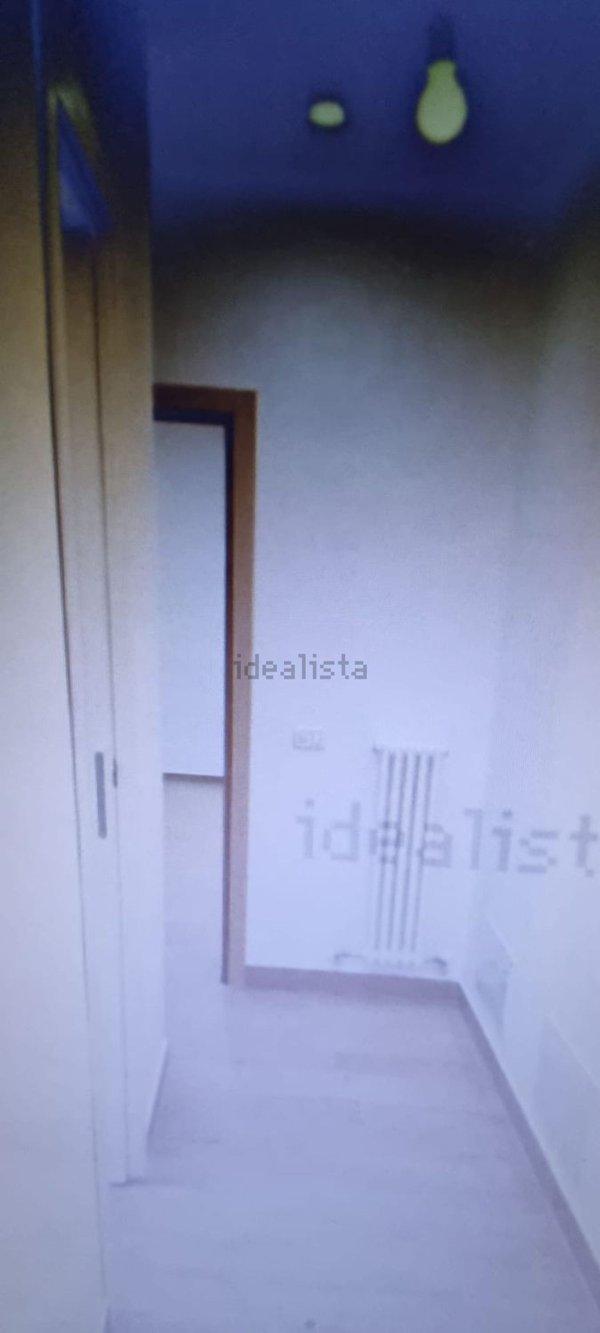 appartamento in vendita a Jesi