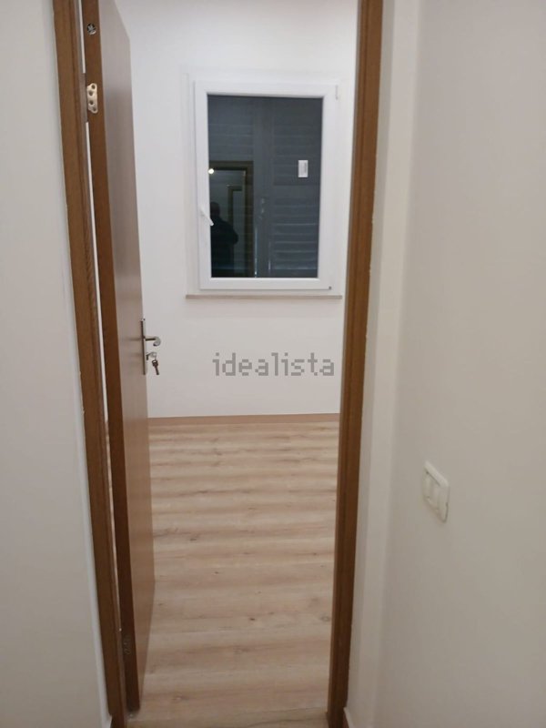 appartamento in vendita a Jesi