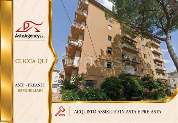 appartamento in vendita a Jesi