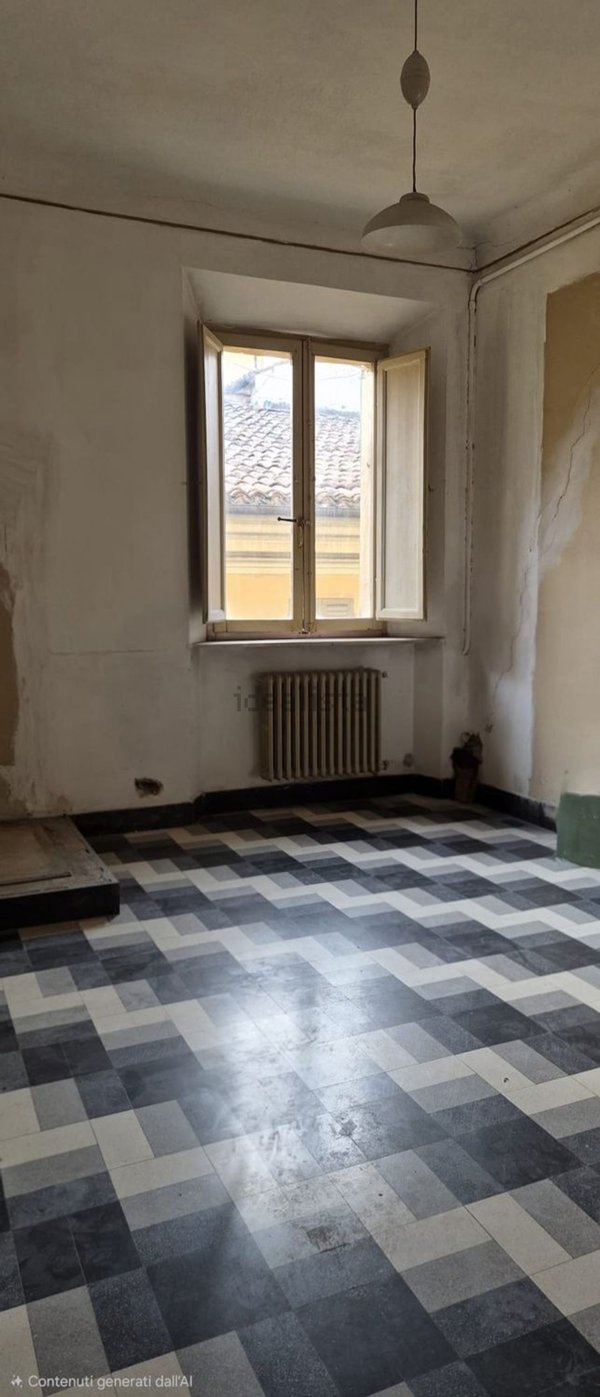 appartamento in vendita a Jesi