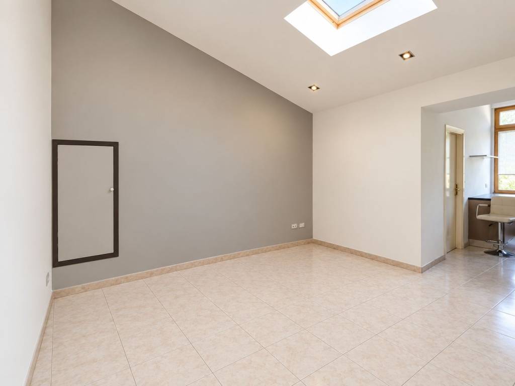 appartamento in vendita a Jesi