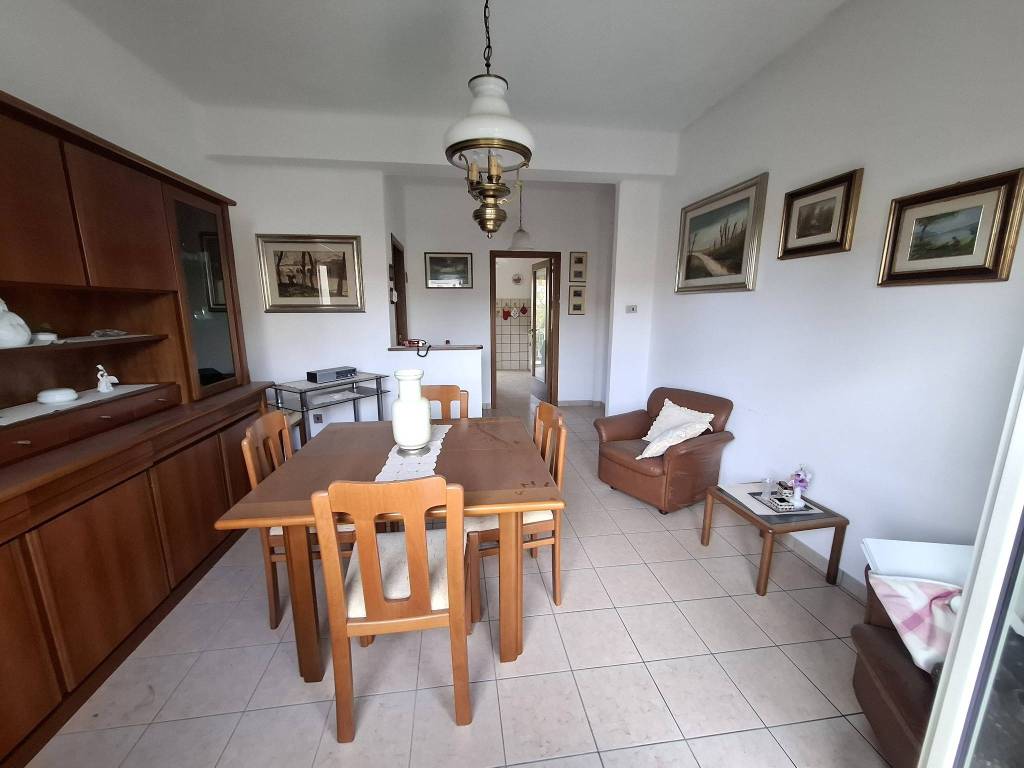 appartamento in vendita a Jesi