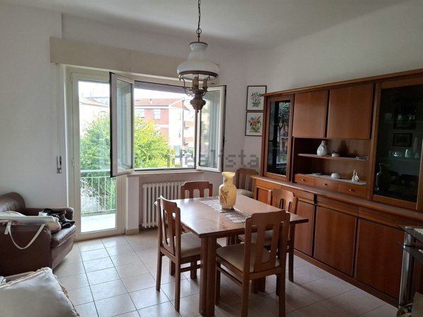 appartamento in vendita a Jesi
