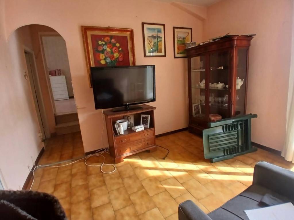 appartamento in vendita a Jesi