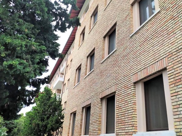 intera palazzina in vendita a Loreto