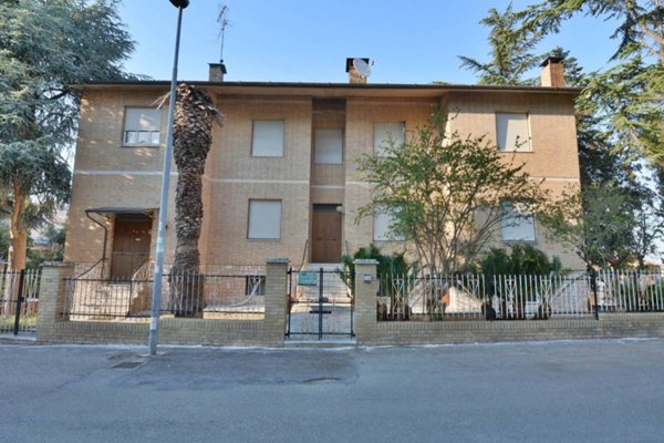 appartamento in vendita a Loreto