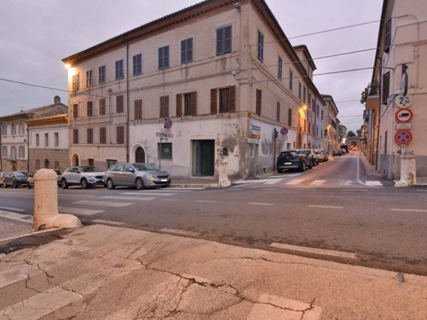 appartamento in vendita a Loreto