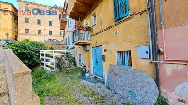 appartamento in vendita a Loreto