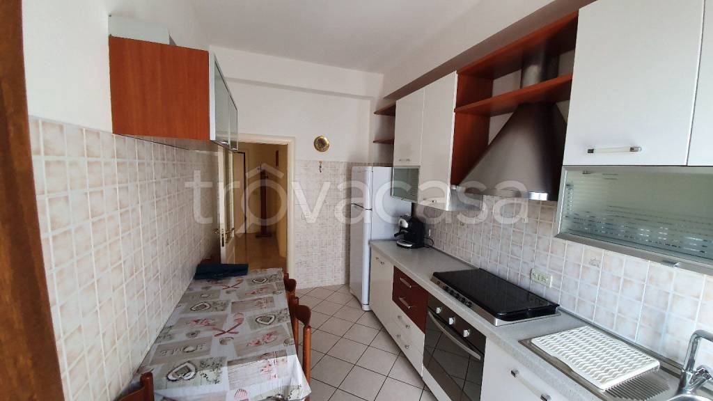 appartamento in vendita a Loreto