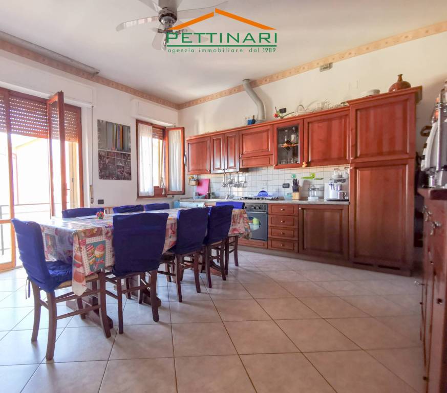 appartamento in vendita a Loreto