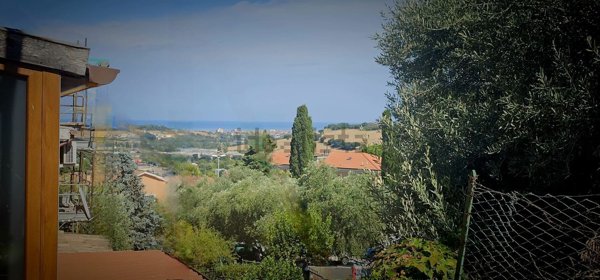 appartamento in vendita a Loreto