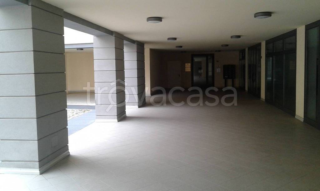 monolocale in vendita a Loreto