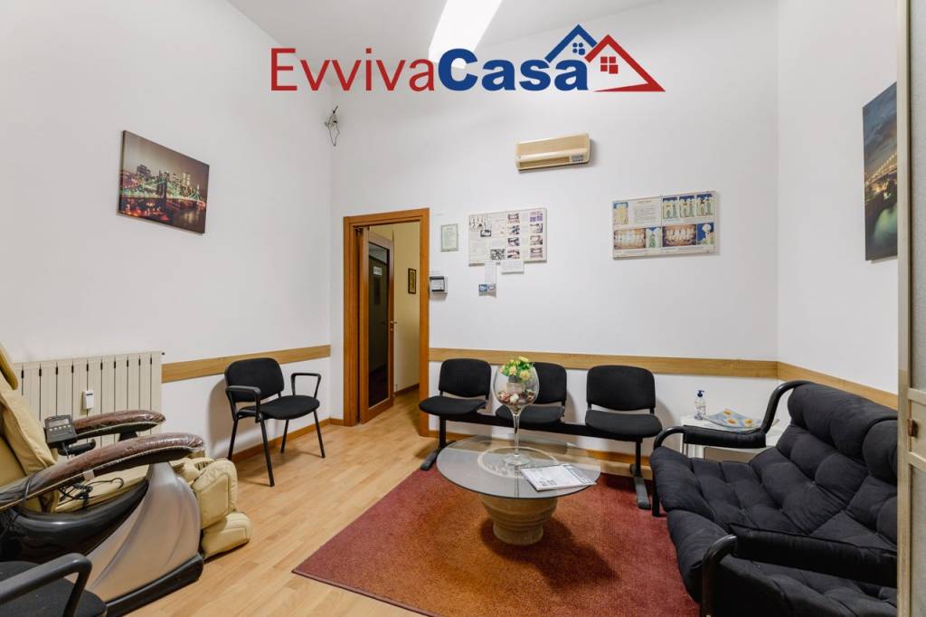 appartamento in vendita a Loreto