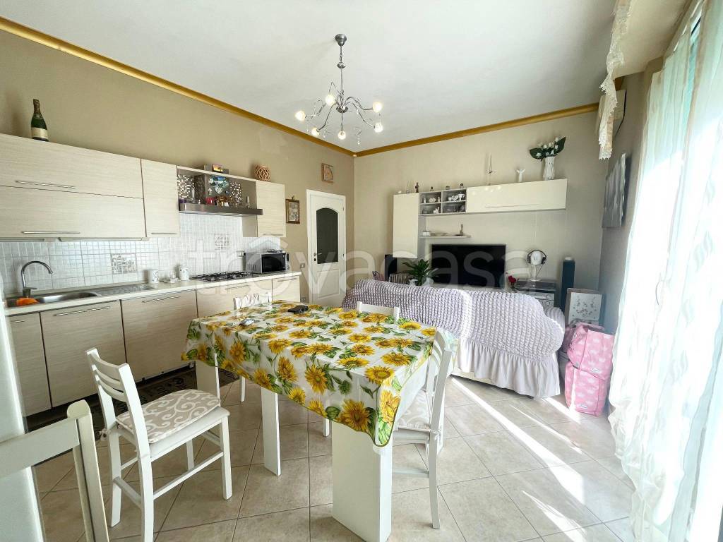 appartamento in vendita a Loreto