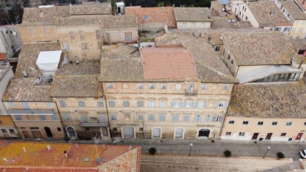 appartamento in vendita a Loreto