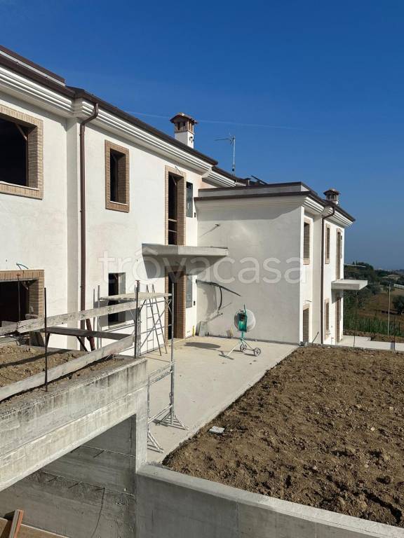 appartamento in vendita a Loreto