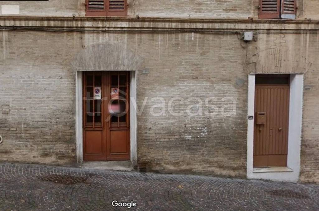 appartamento in vendita a Loreto