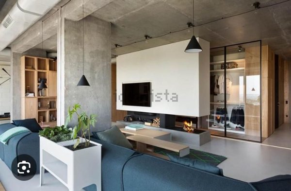 appartamento in vendita a Loreto