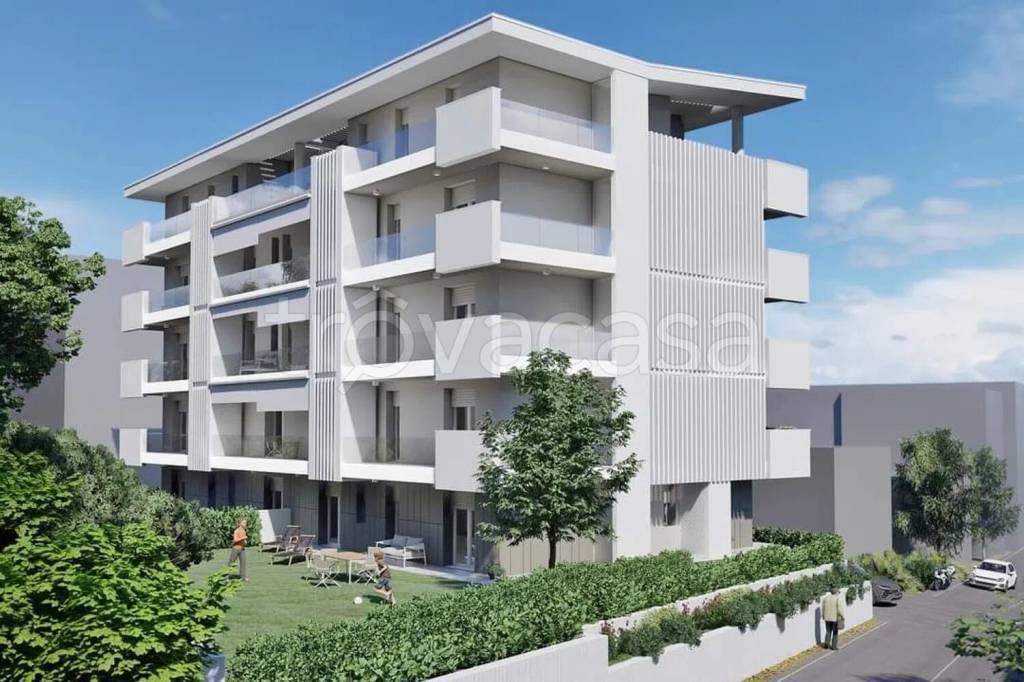 appartamento in vendita a Loreto