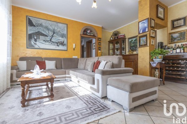 appartamento in vendita a Loreto in zona Villa Musone