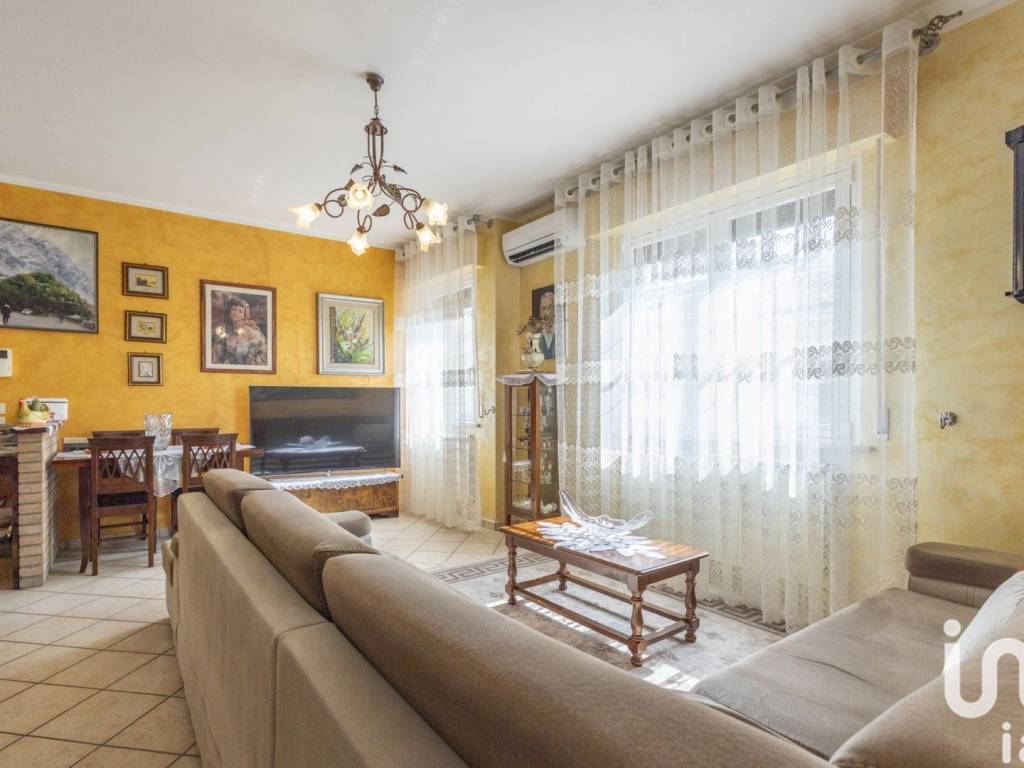 appartamento in vendita a Loreto in zona Villa Musone