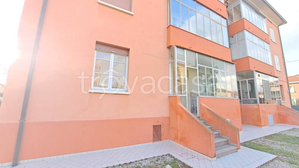 appartamento in vendita a Loreto