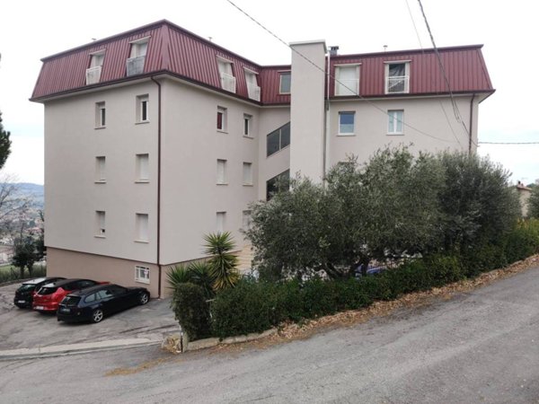 appartamento in vendita a Loreto