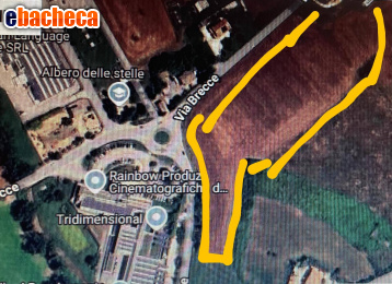 terreno agricolo in vendita a Loreto