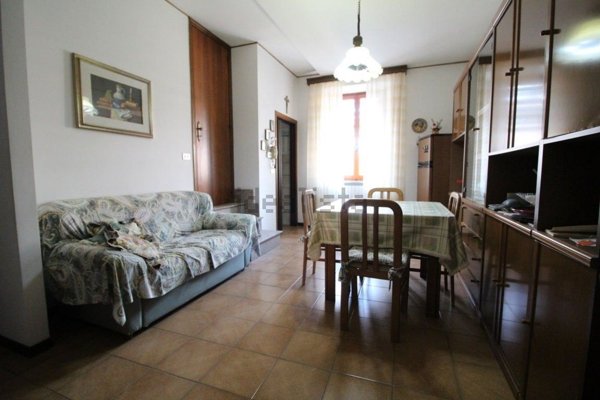 appartamento in vendita a Loreto