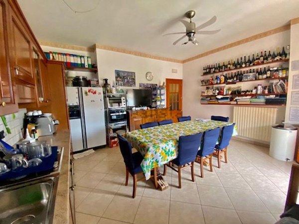 appartamento in vendita a Loreto