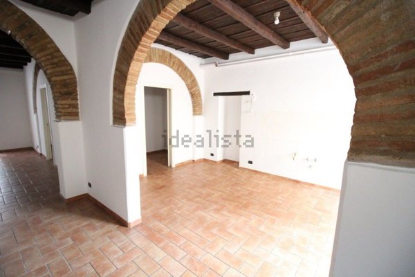appartamento in vendita a Loreto in zona Grotte