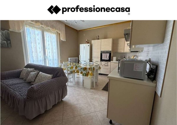 appartamento in vendita a Loreto