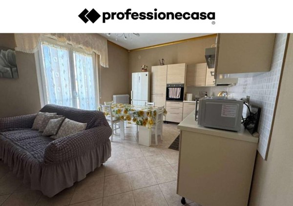 appartamento in vendita a Loreto