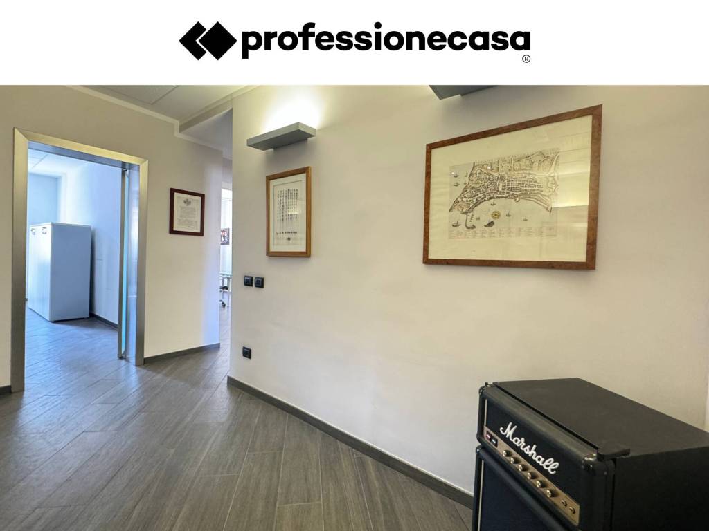 appartamento in vendita a Loreto