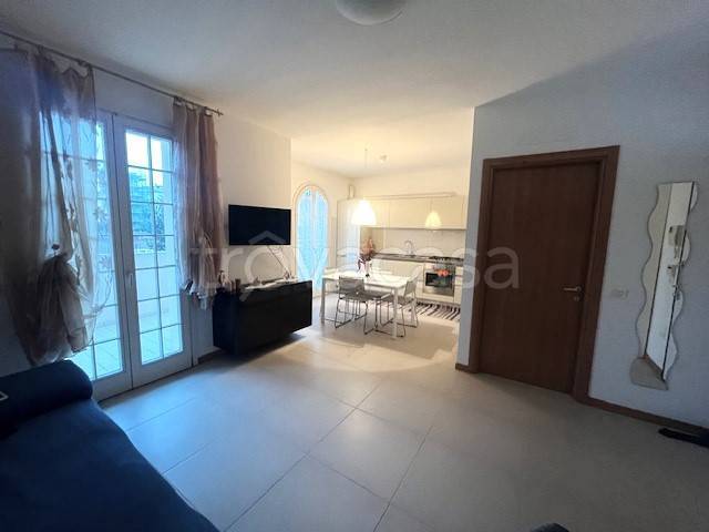 appartamento in vendita a Loreto