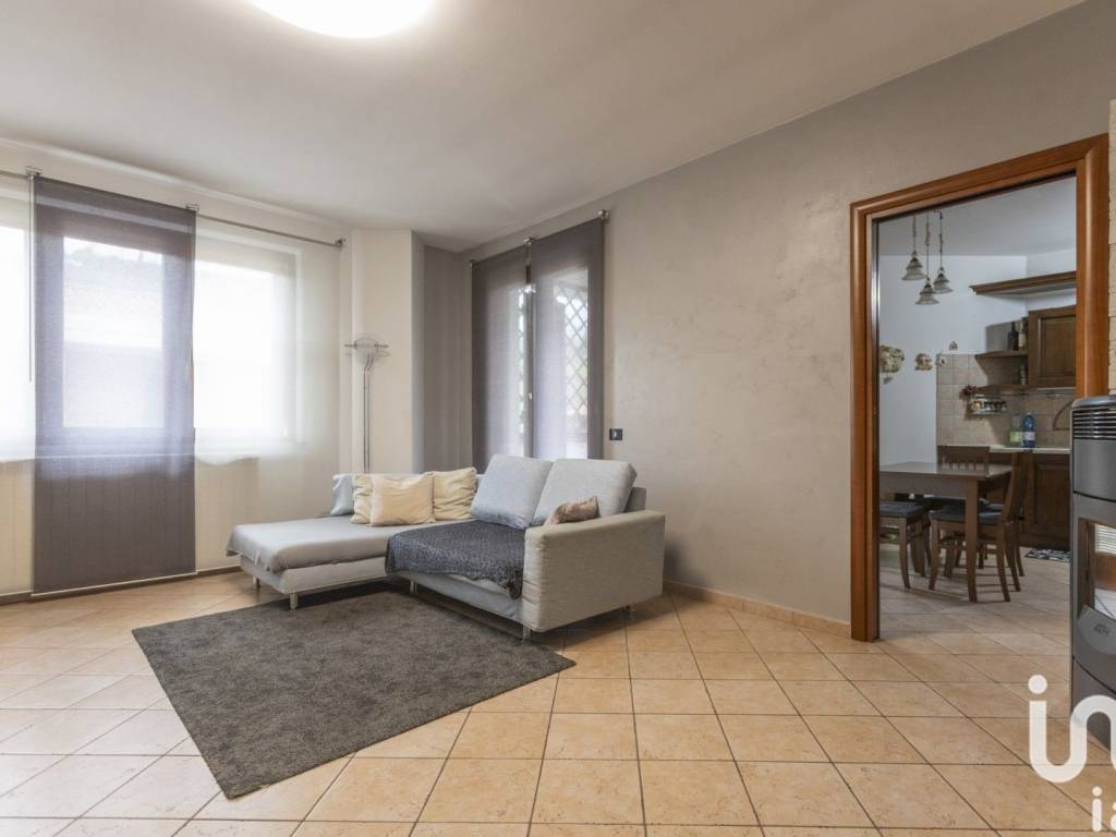 appartamento in vendita a Loreto in zona Villa Musone