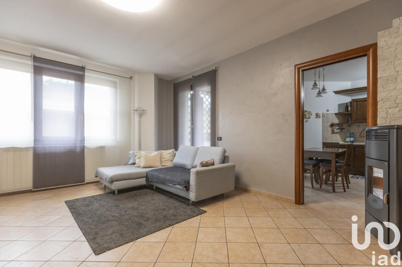 appartamento in vendita a Loreto in zona Villa Musone