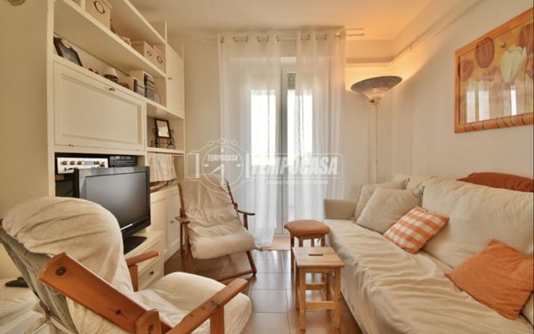 appartamento in vendita a Loreto