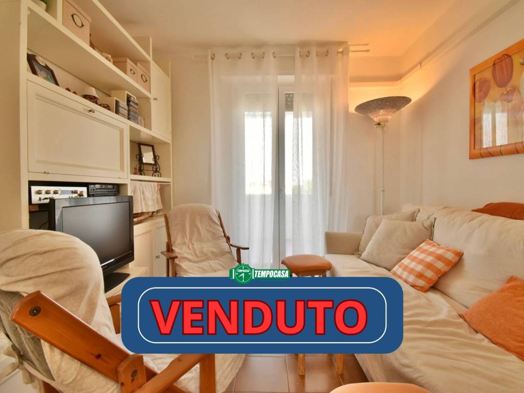 appartamento in vendita a Loreto