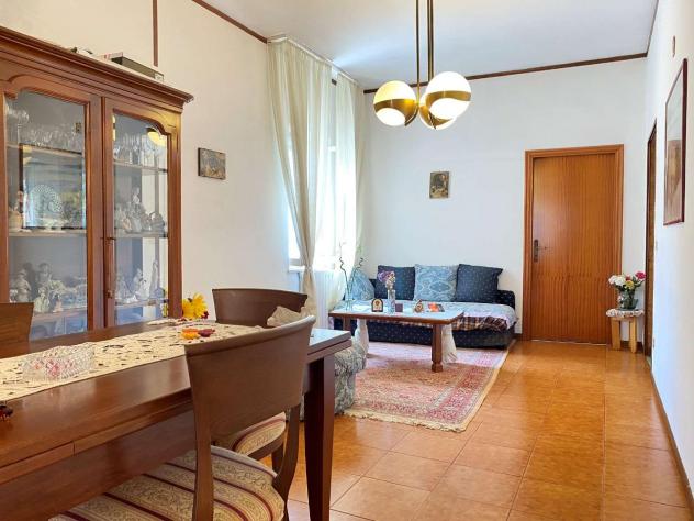 appartamento in vendita a Loreto