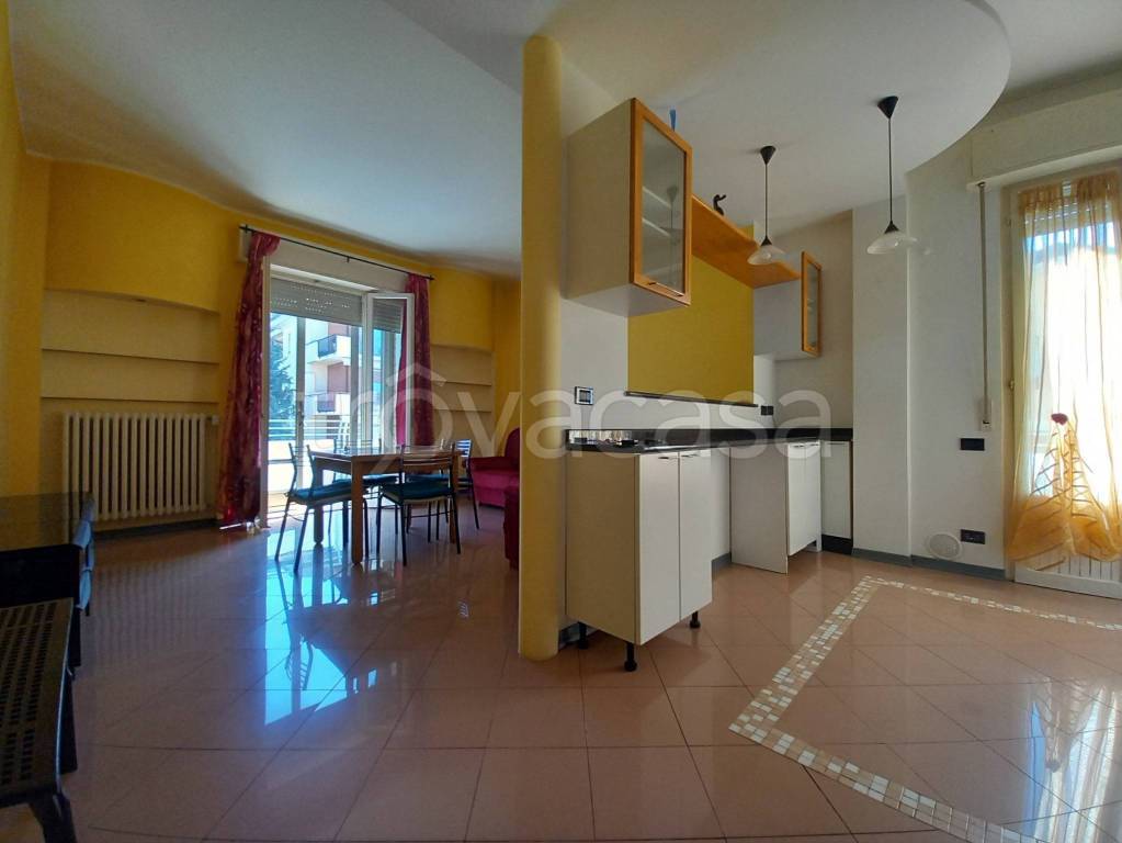 appartamento in vendita a Loreto