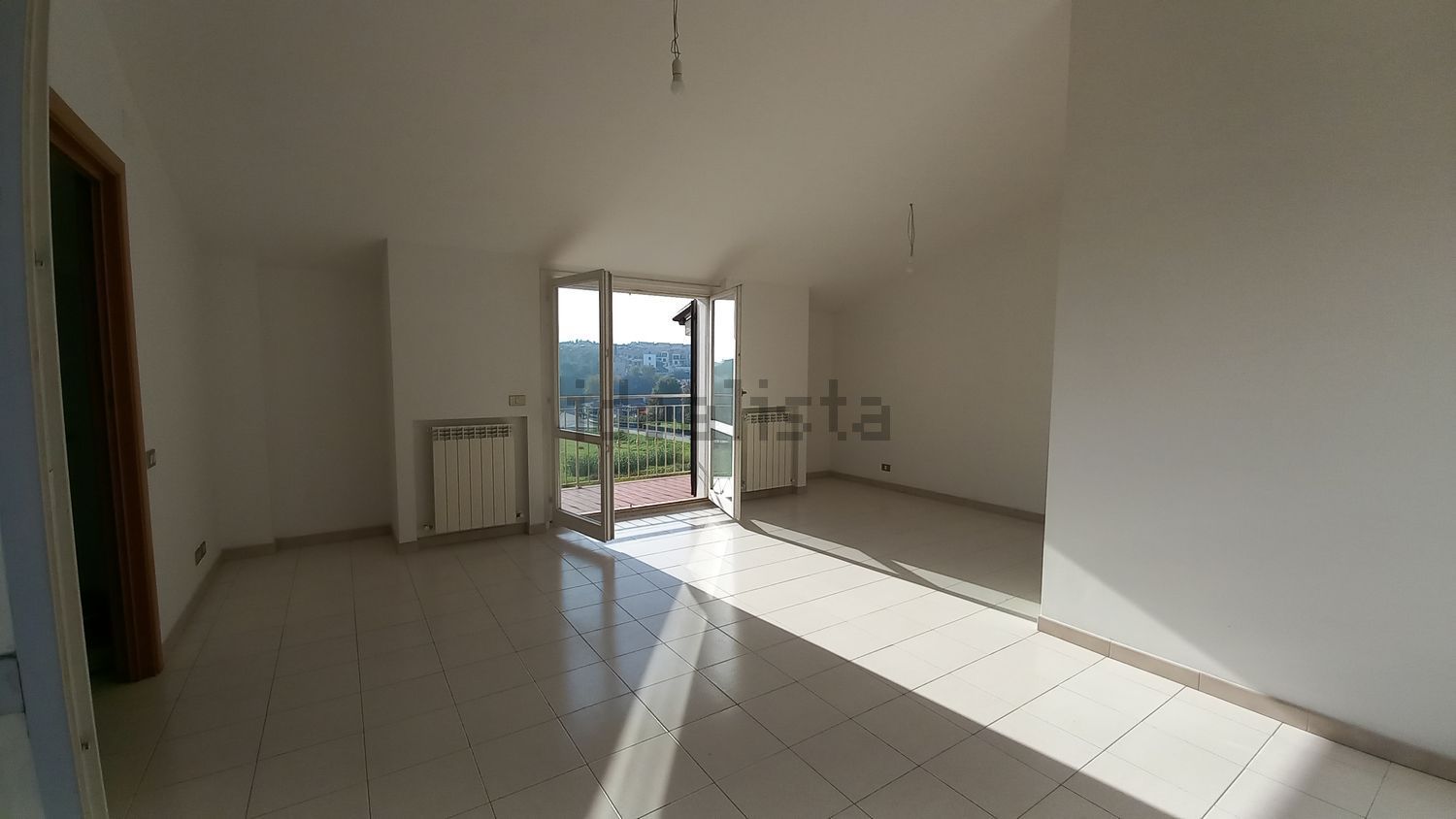 appartamento in vendita a Loreto