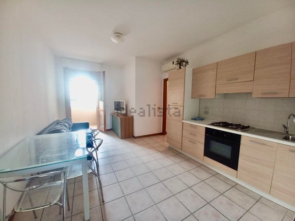 appartamento in vendita a Loreto