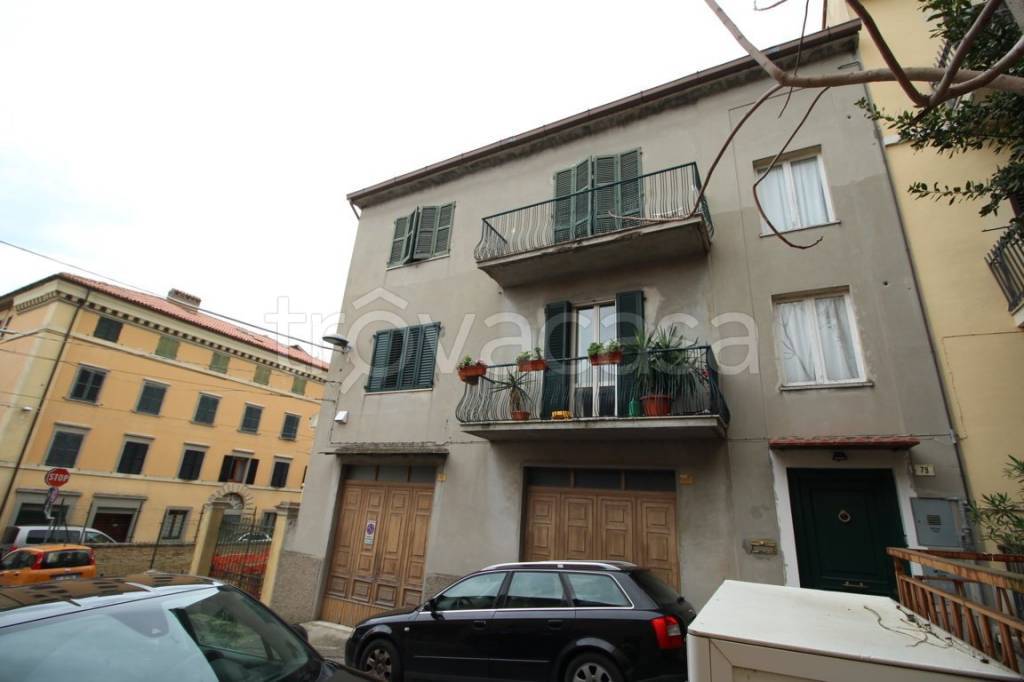 appartamento in vendita a Loreto