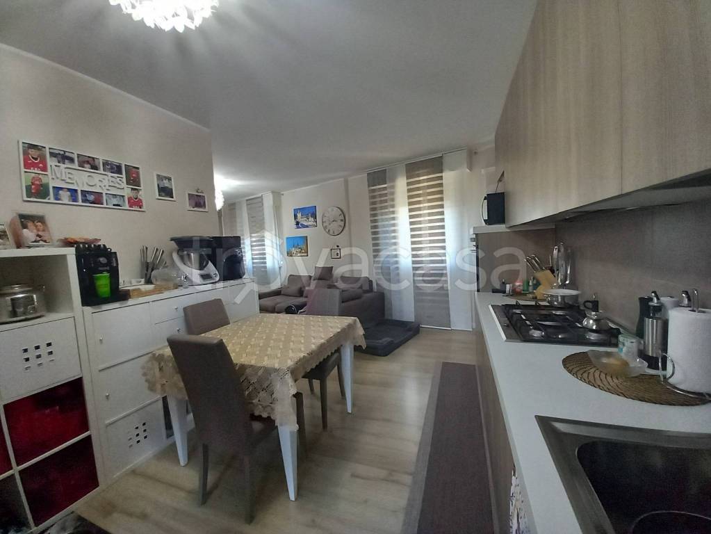 appartamento in vendita a Loreto