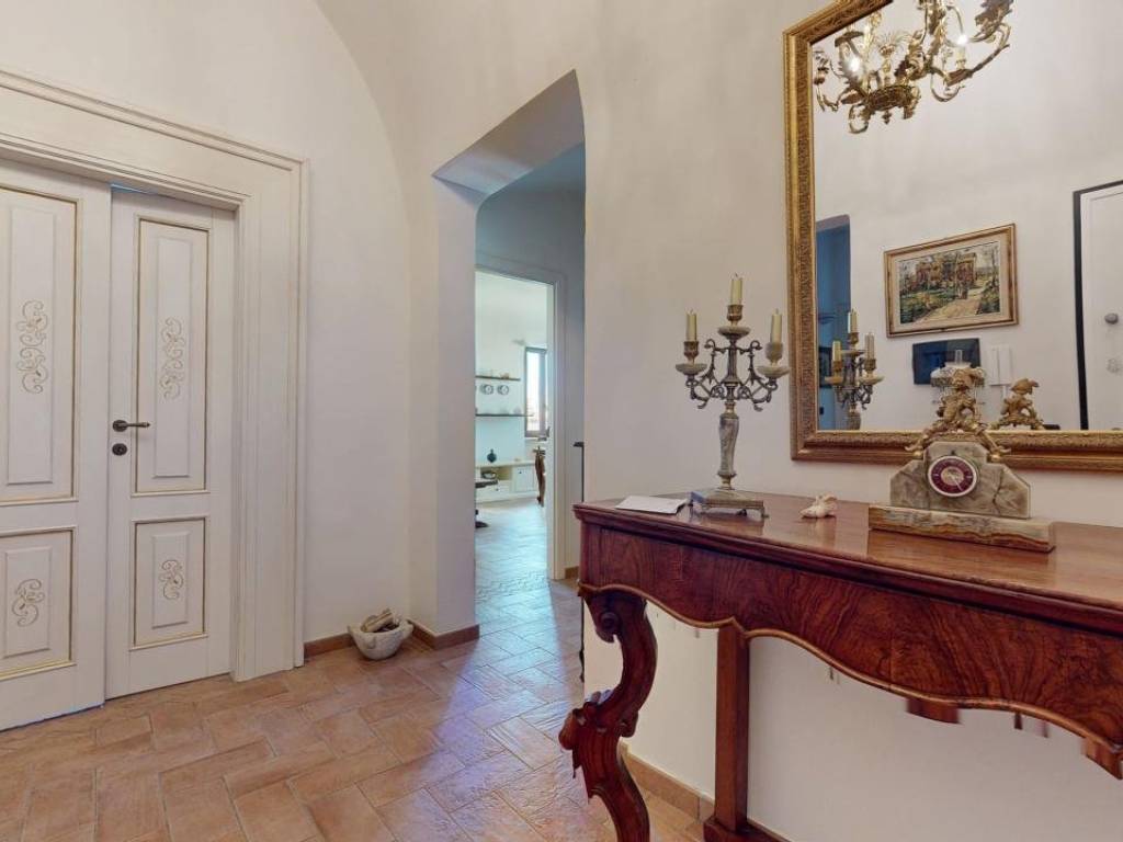 appartamento in vendita a Loreto