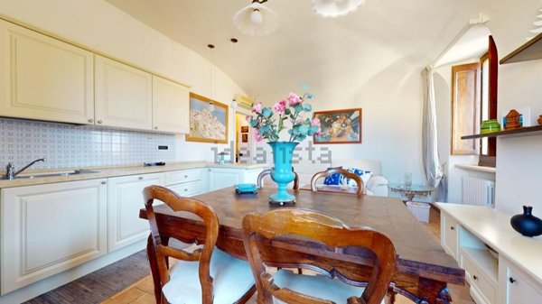 appartamento in vendita a Loreto