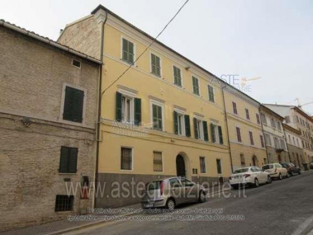 appartamento in vendita a Loreto