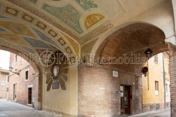 appartamento in vendita a Loreto