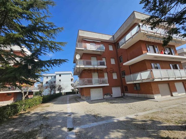 appartamento in vendita a Loreto